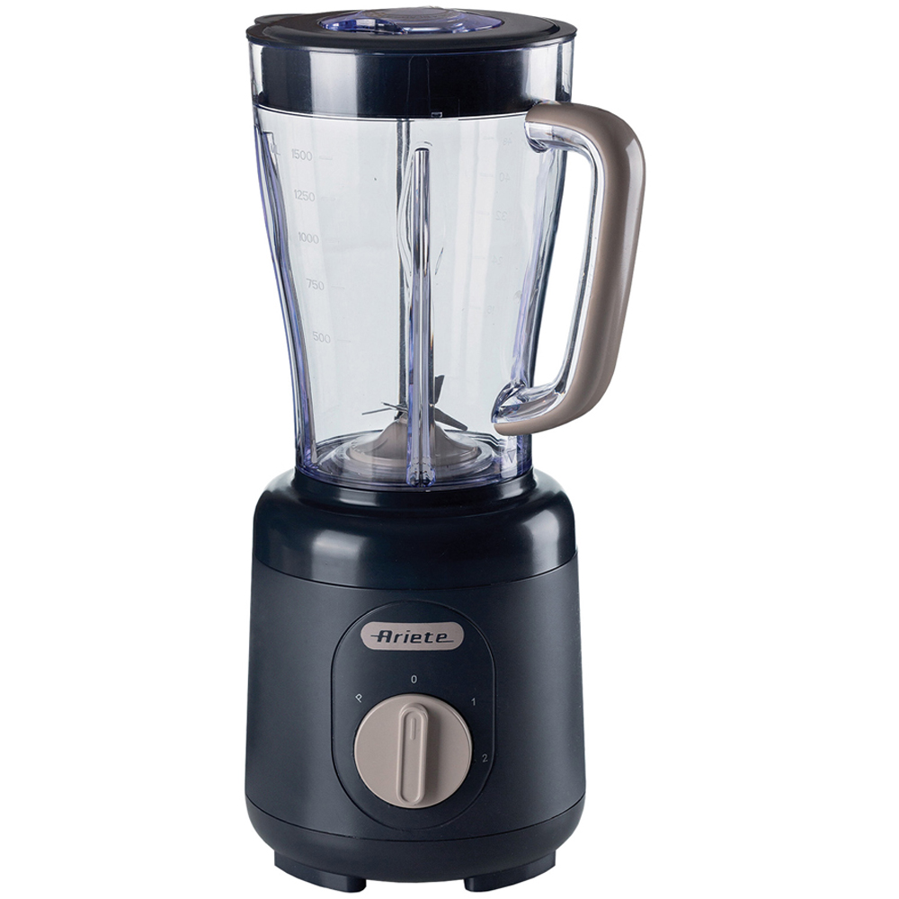 Ariete Breakfast Line Blender and Hand Blender Pack Image 2