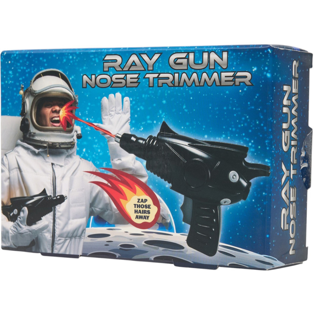 Ray Gun Nose Trimmer Image 2
