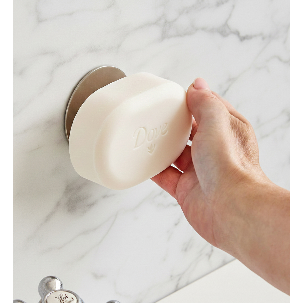 Avilo Magnetic Soap Holder Image 5