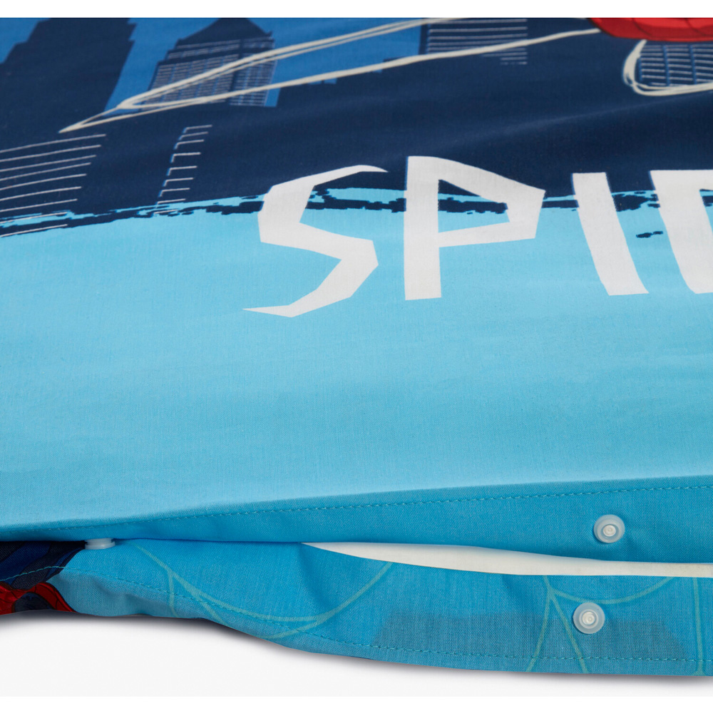 Spider-Man Thwip Duvet Set Image 5