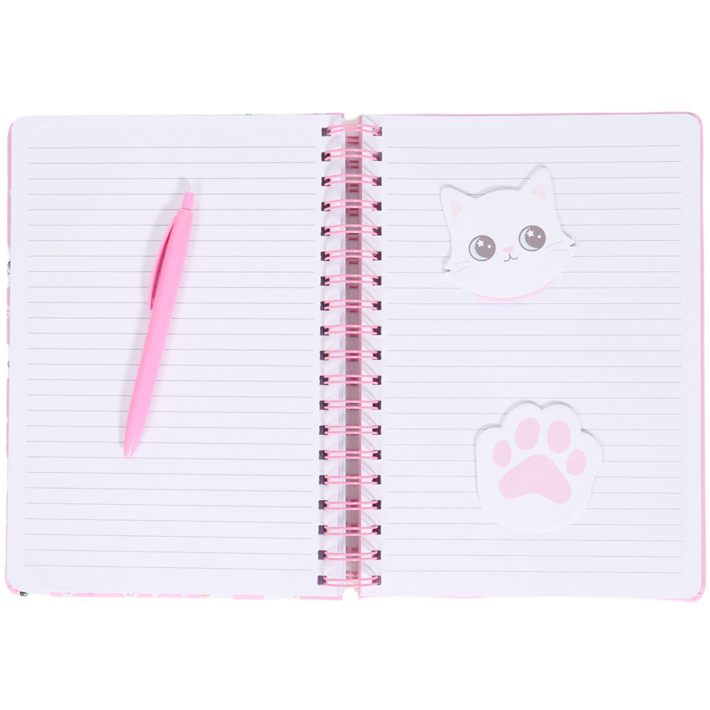 Cat or Dog Notebook Set Image 6