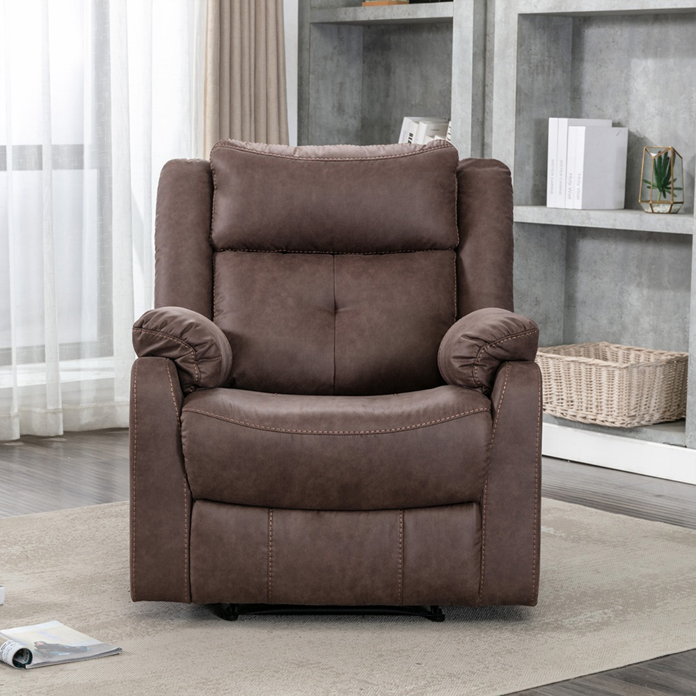 Brooklyn Casey Manual Recliner Chair Image 2