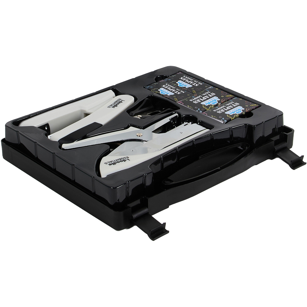 3 Piece Stapler Set Image 5