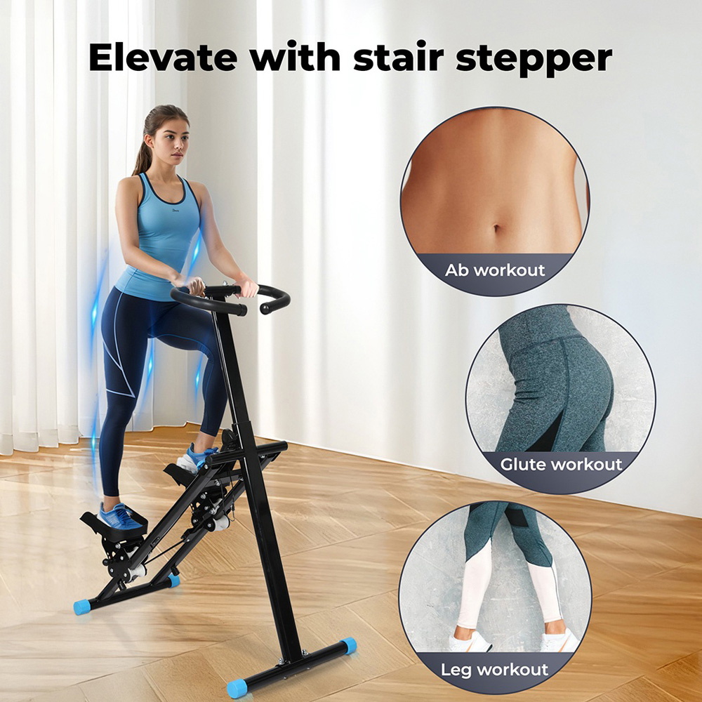 Spector Centra Foldable Stair Stepper Image 6
