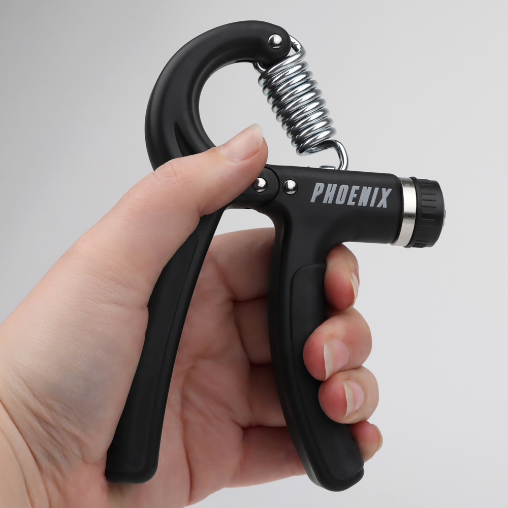 Phoenix Single Hand Grip Strengthener Image 2