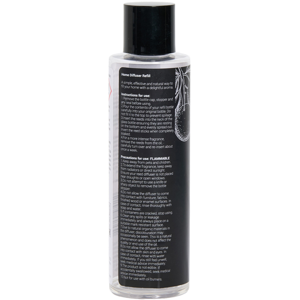 Fragranced Reed Diffuser Refill Image 4