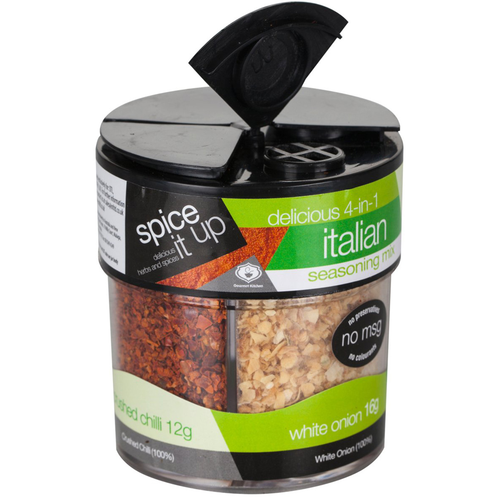 4 in 1 Italian Seasoning Mix Image 2