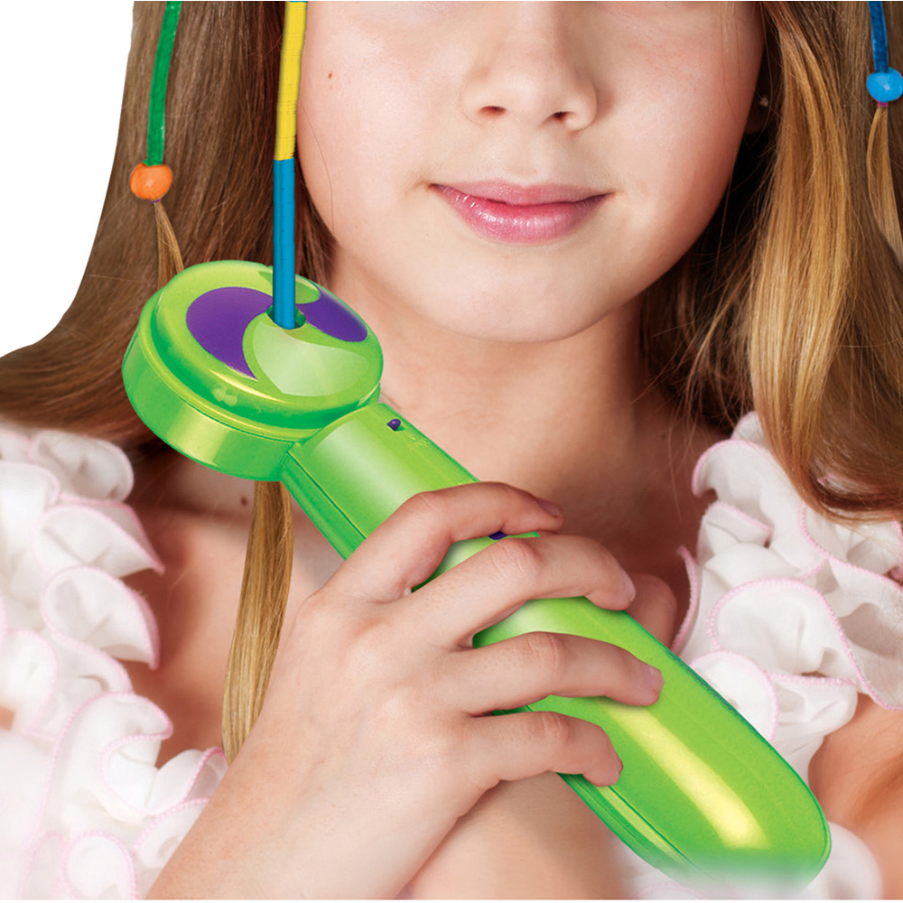 Small World Toys Make Your Own Hair Flair Styling Kit  Image 7