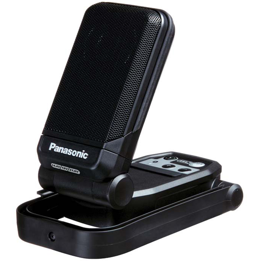 Panasonic EY37C5B32 Wireless Speaker Image