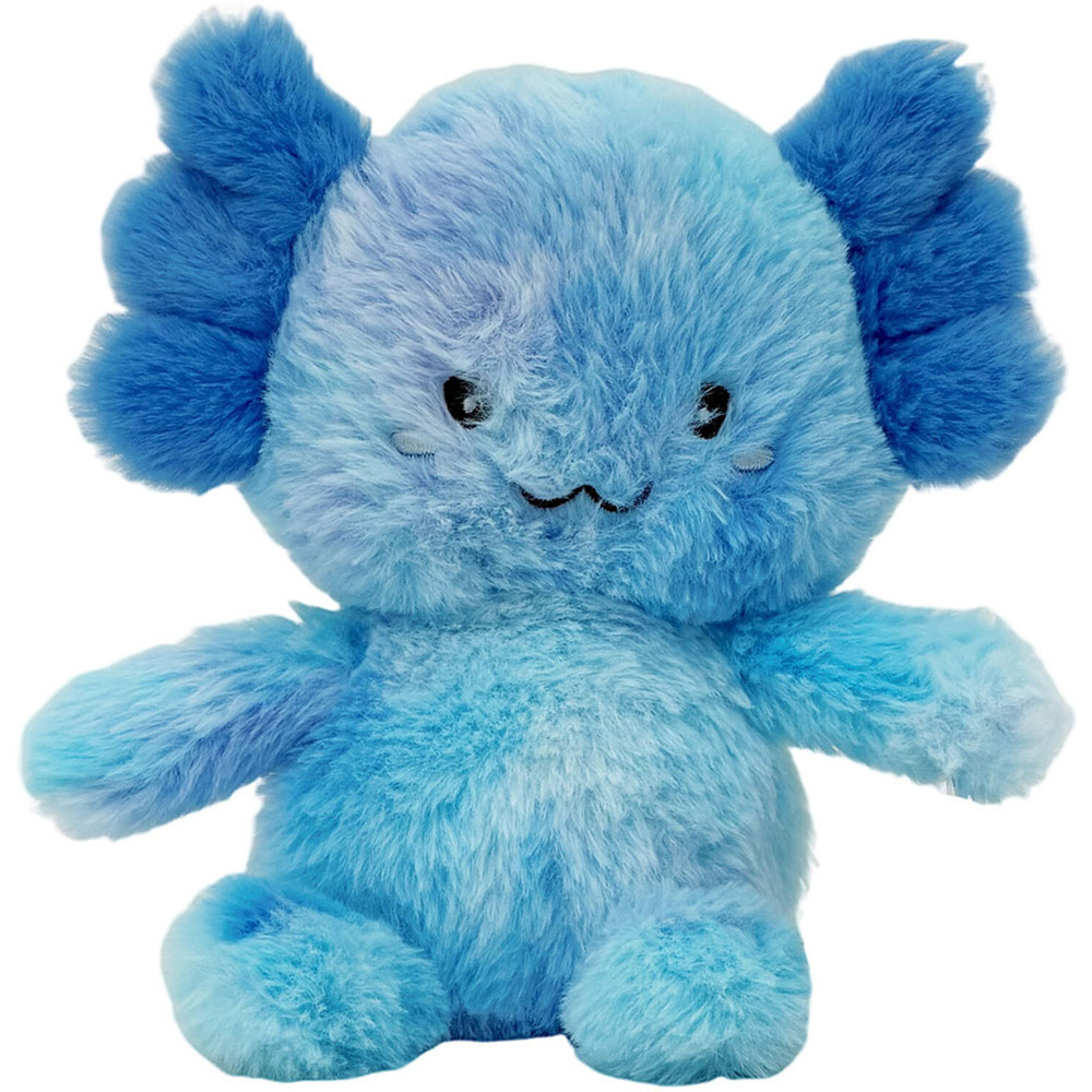 Axolotl Plush Toy Image 3