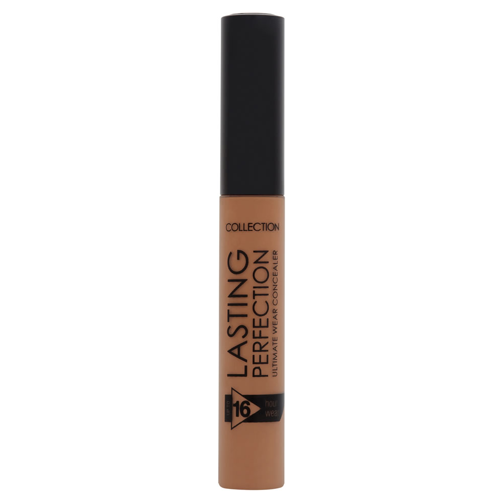 Collection Lasting Perfection Concealer Cool Dark Image 2