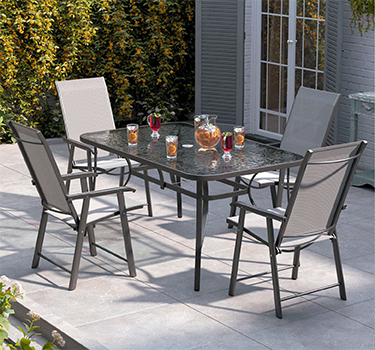 living &amp; home garden furniture