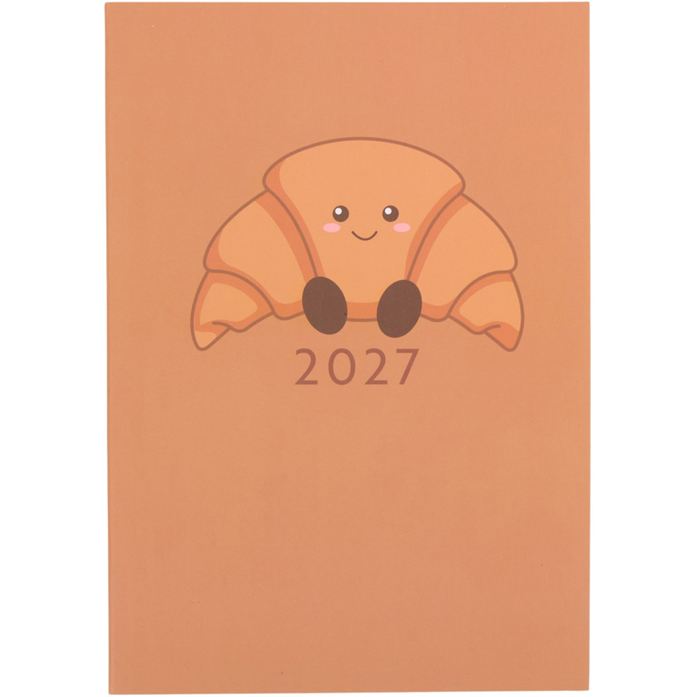 2027 Pastry Diary Image 4