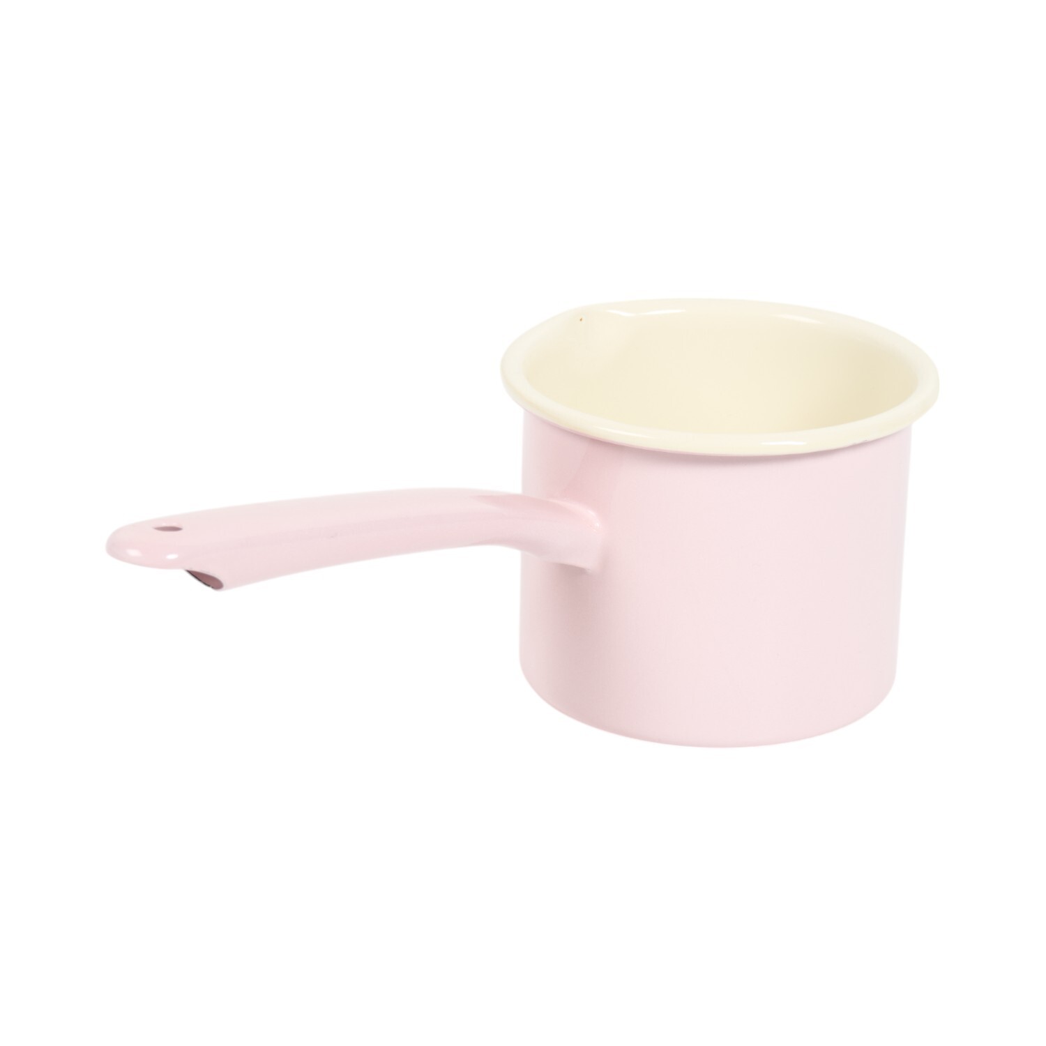 My Kitchen Enamel Milk Pot Image 2