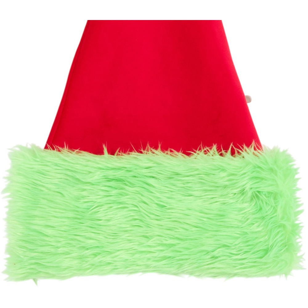 Grumble Christmas Hat Image 3