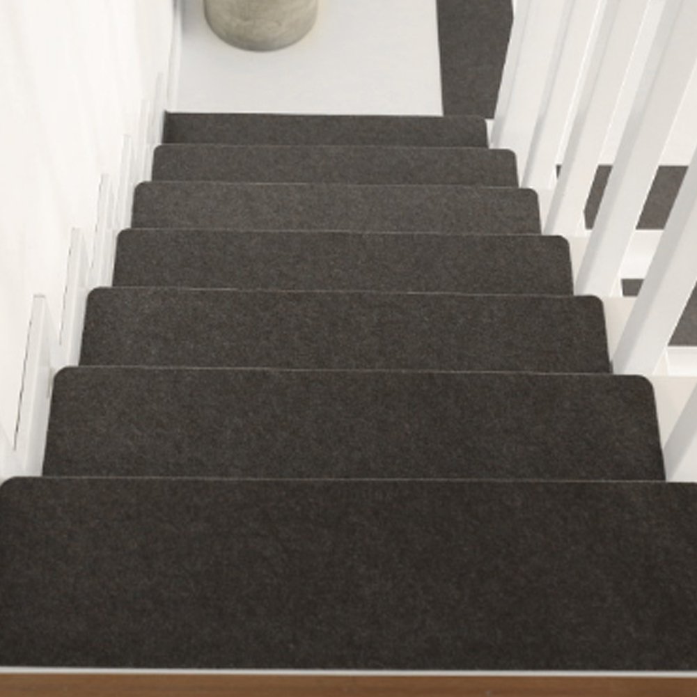 Living and Home Self-Adhesive Stair Non-Slip Mats Image 7