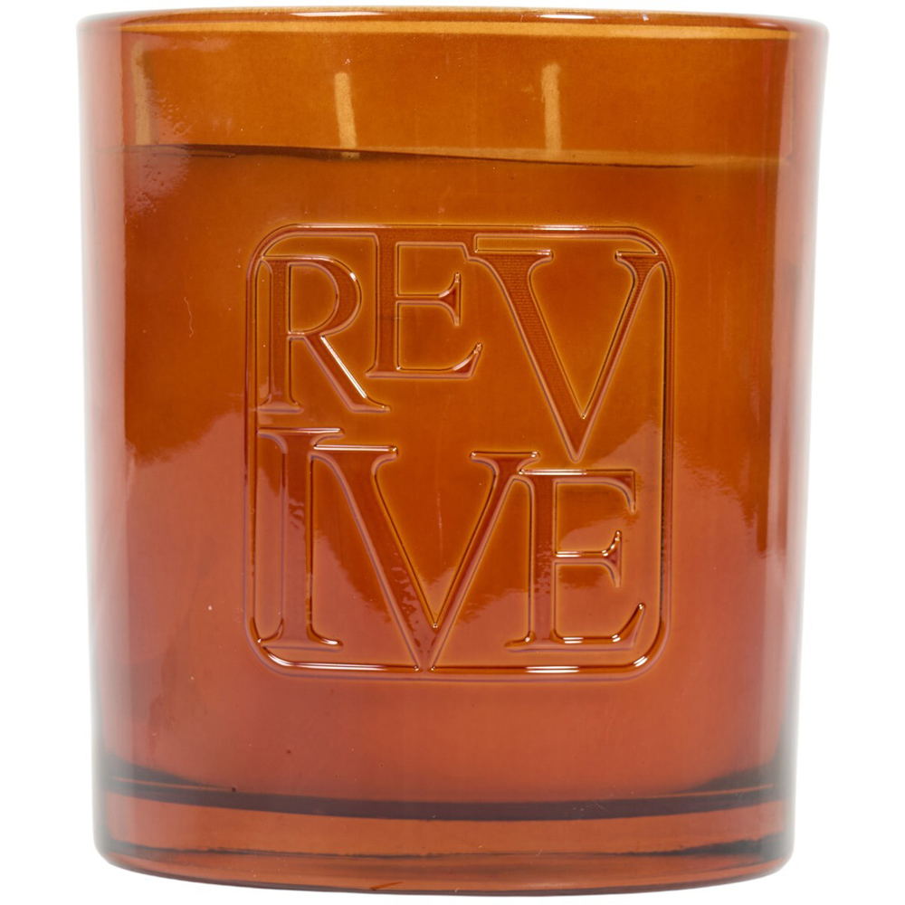 Revive or Refresh Glass Candle Image 2