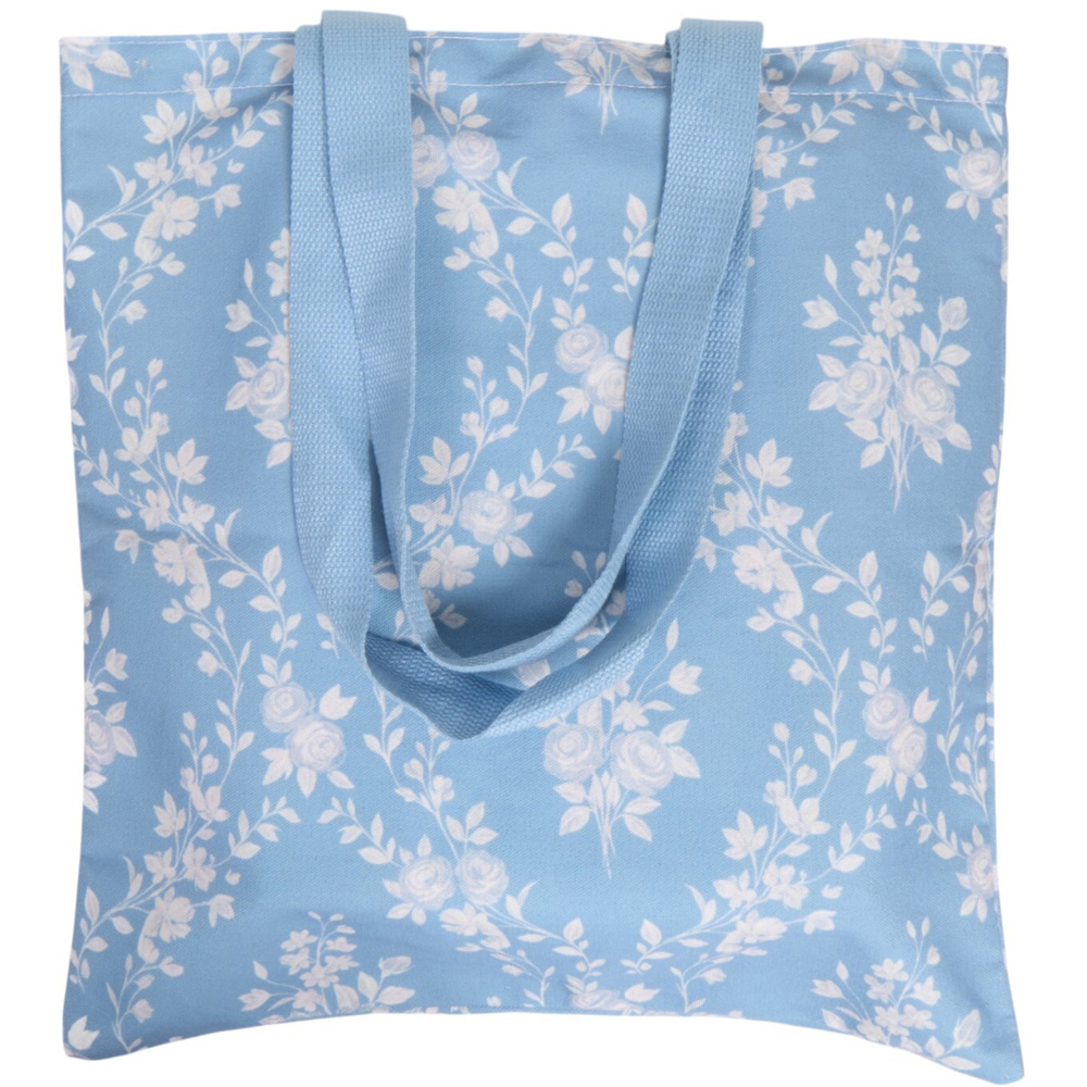 English Countryside Tote Bag Image 9