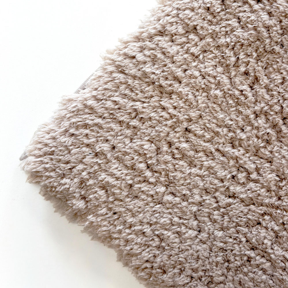 Arthouse Mink Snuggle Soft Touch Rug 120 x 170cm Image 2