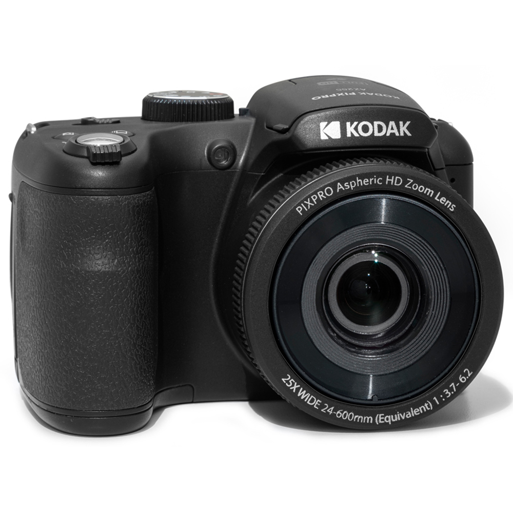 Kodak PIXPRO AZ255 Astro Zoom Bridge Camera Kit Image 6