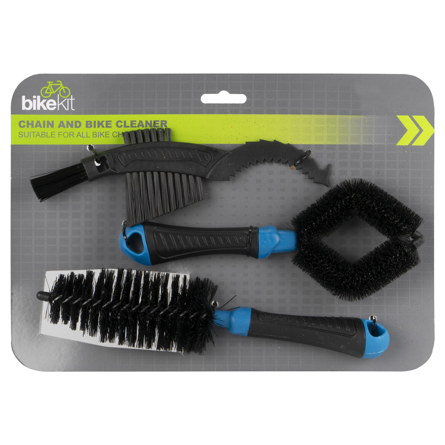 Chain And Bike Cleaner Kit Image