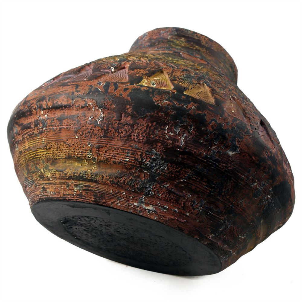 Botanik Aztec Rustic Planter 30 x 40cm Image 3