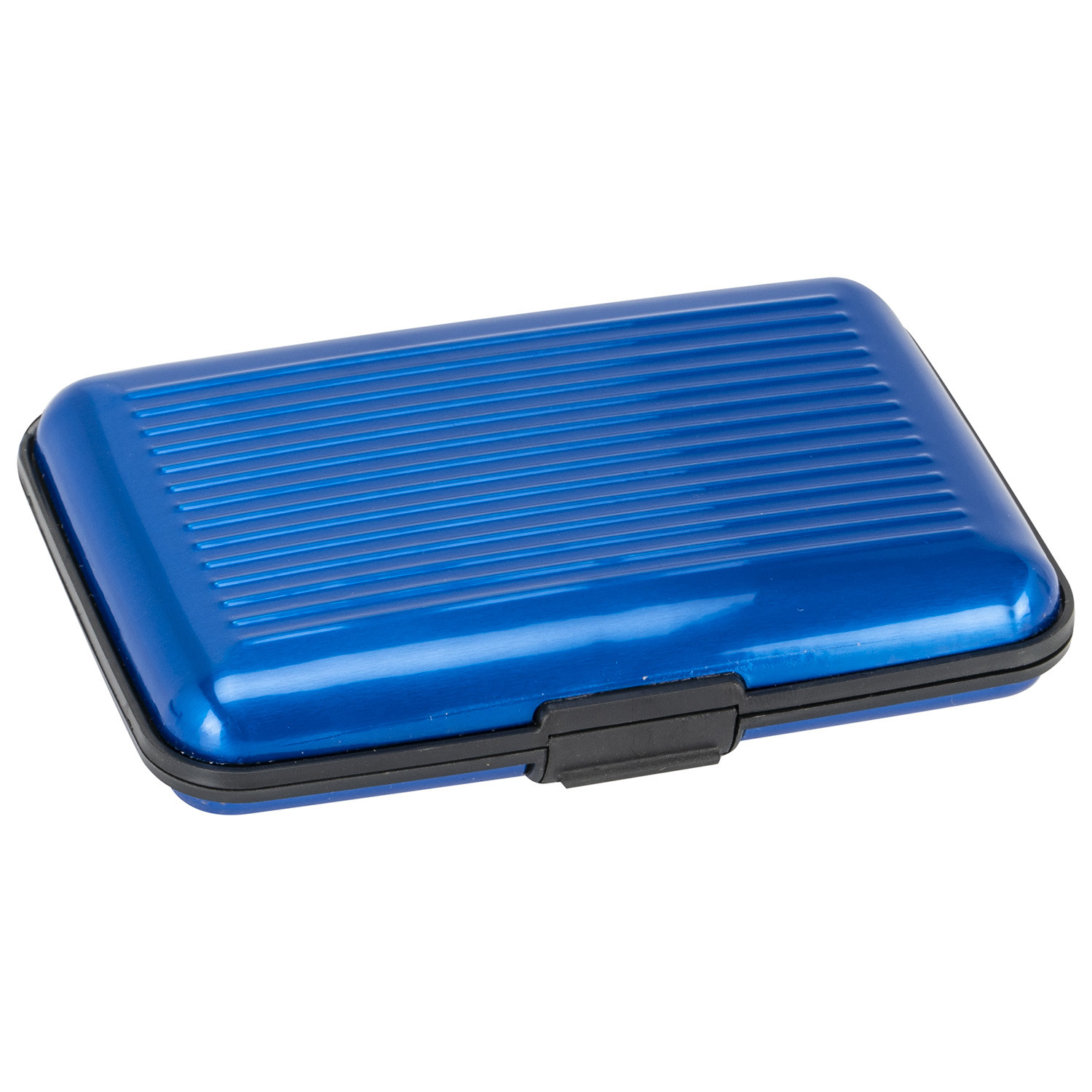 RFID Protecting Credit Card Holder Image 3