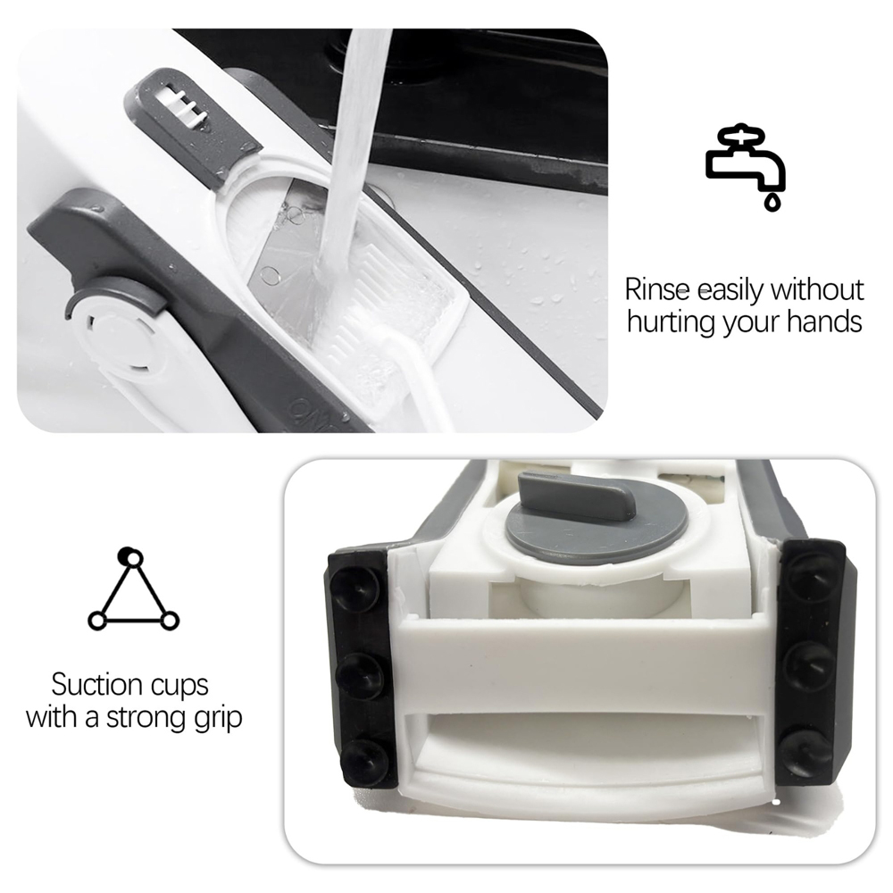 Alivio Multi-Functional Vegetable Slicer Image 5