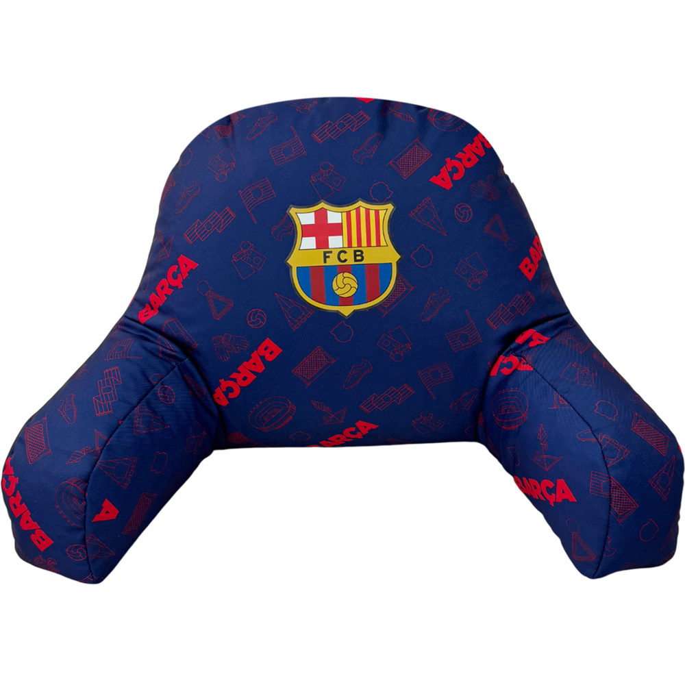 Kaikoo Barcelona Print Hug Seat Image 2