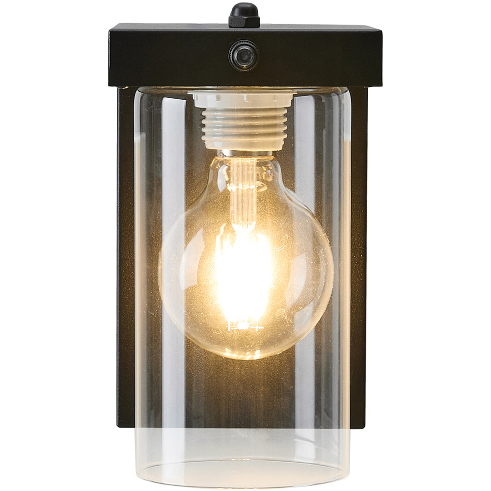 Living and Home Waterproof PIR Motion Sensor Outdoor Wall Light Image 5