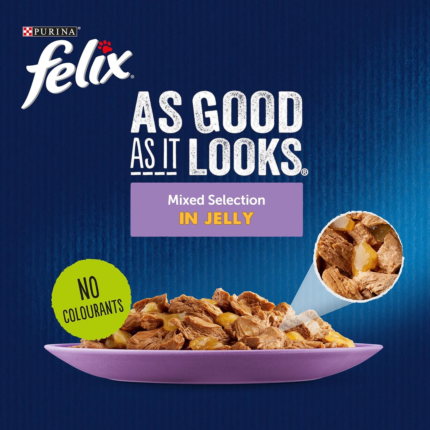 Felix 'As Good as it Looks' Mix Selection Jumbo Pack Image 2