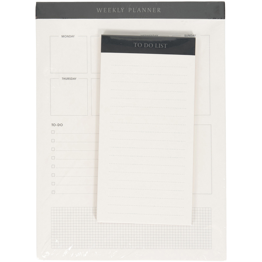 3 Piece Everyday Planner Set Image 3