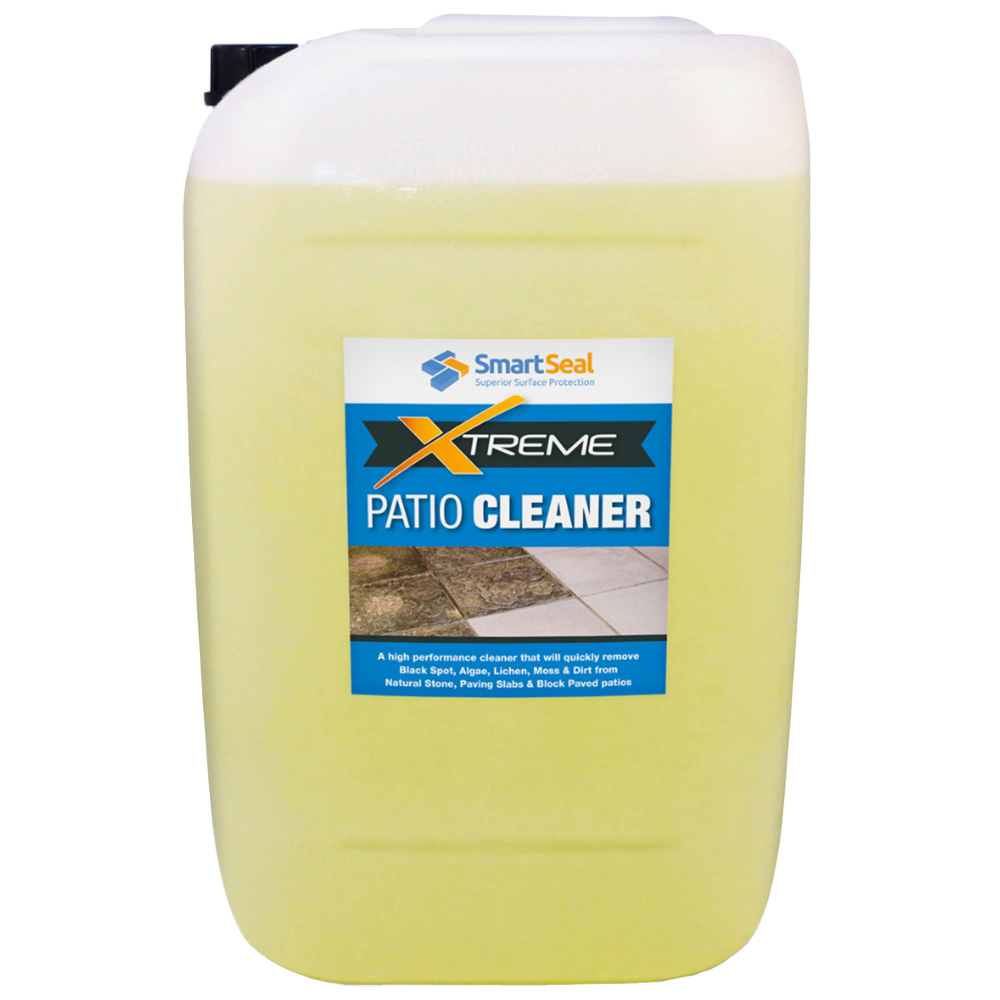 SmartSeal Xtreme Patio Cleaner 25L Image 1
