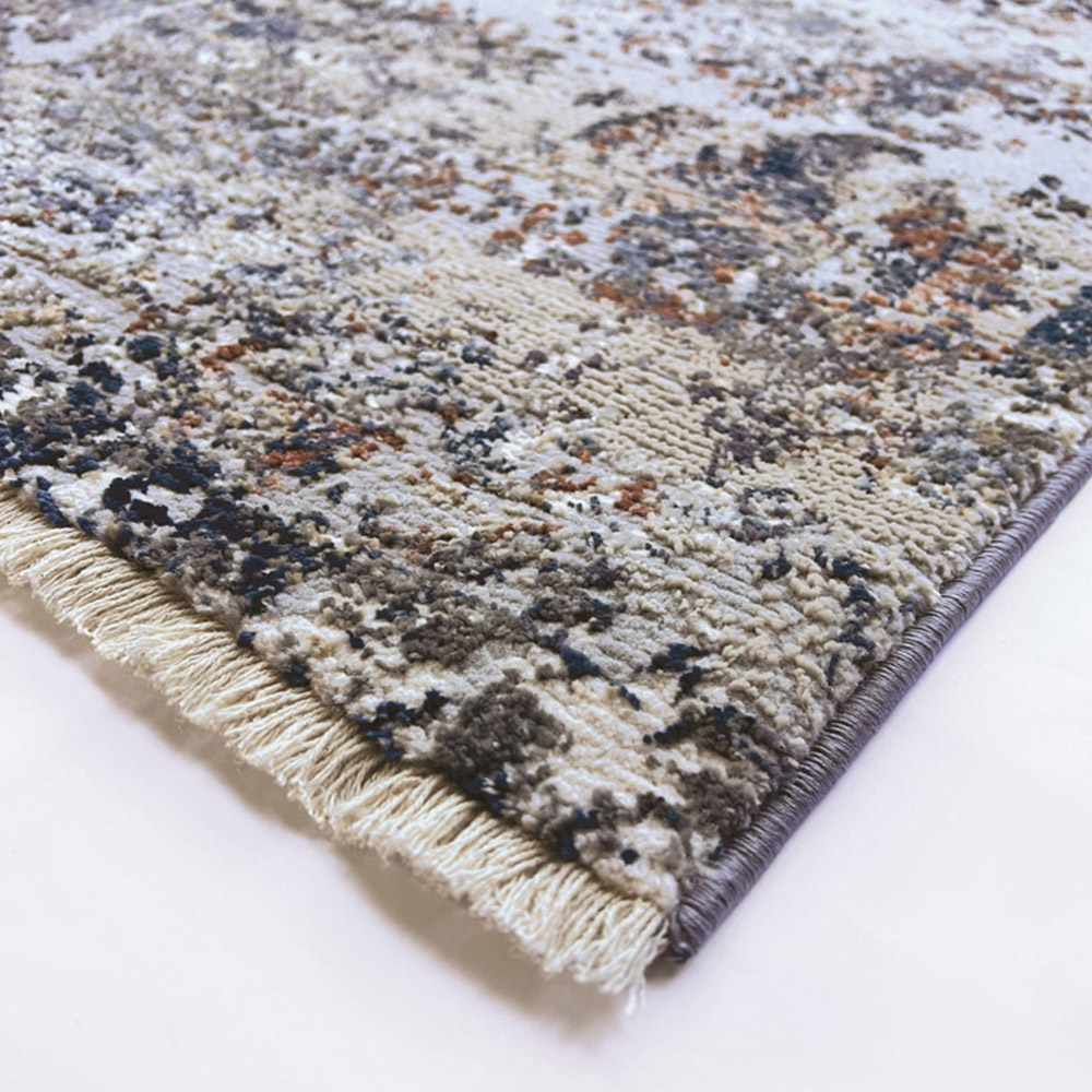 Origins Arabesque Multicolour Rug 120 x 170cm Image 2