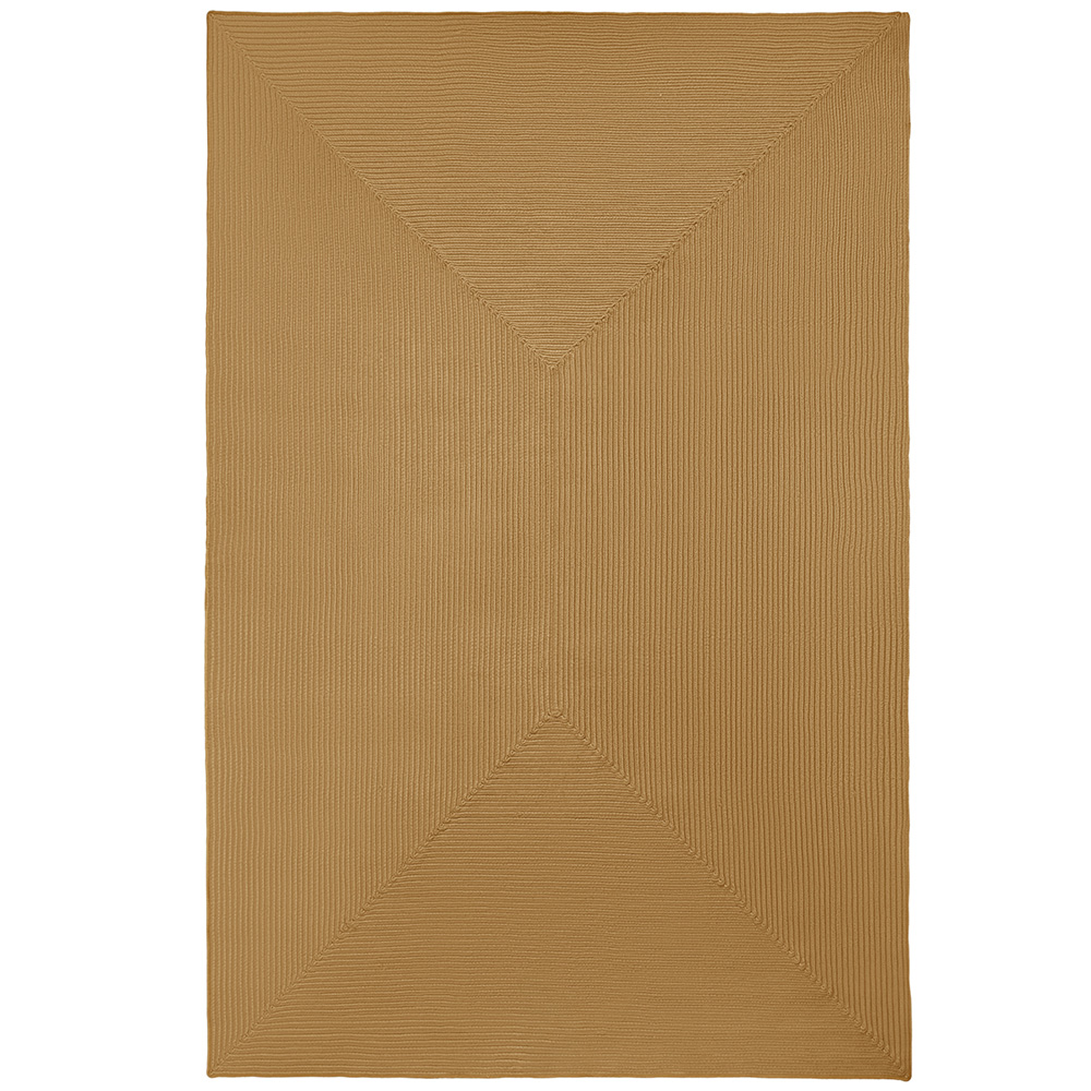 tectake Raya Rug 290 x 200 x 0.5cm Image 1