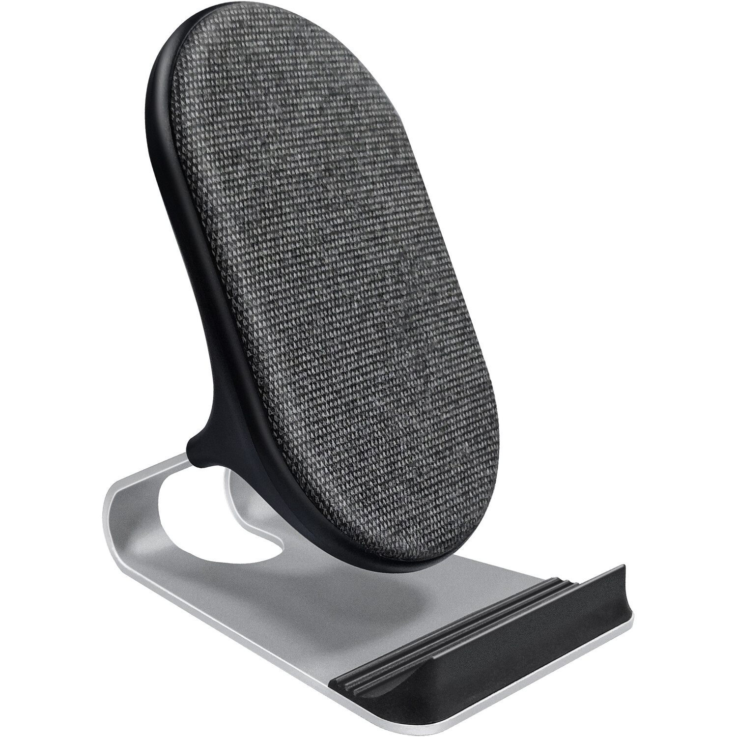 Sensei Wireless Phone Charging StandBlack Image 4