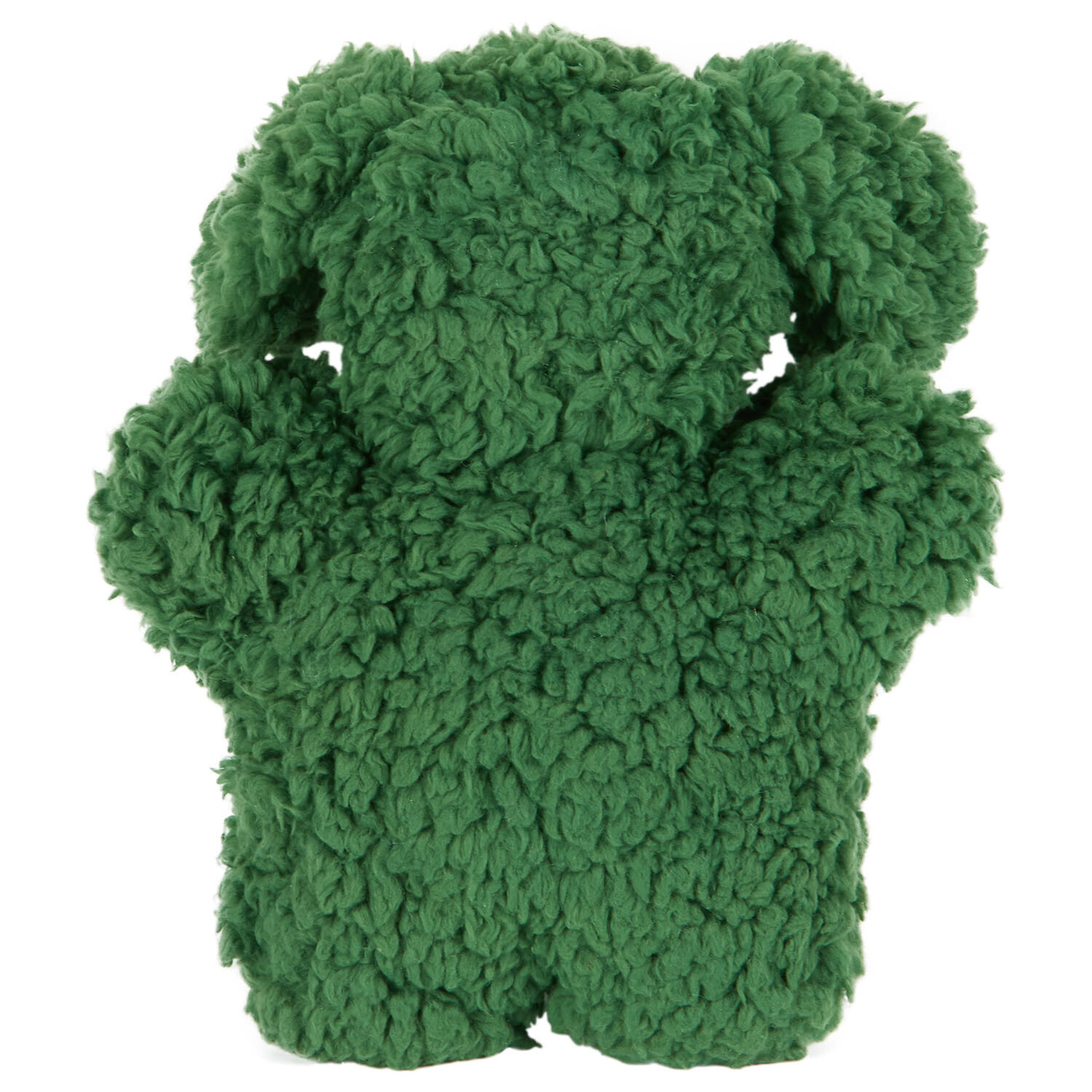 Recycled Cosy Cuddly Toy - Multicolour Image 8