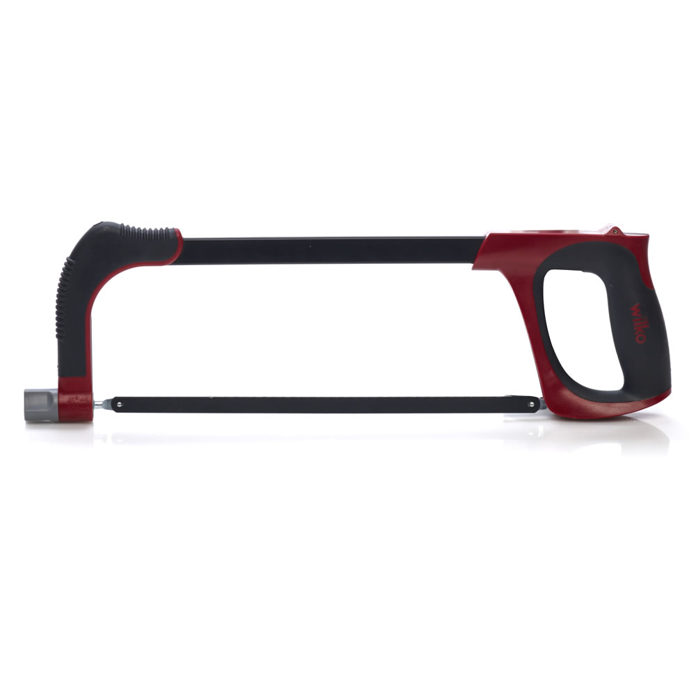 Wilko Hacksaw 12 inch Wilko