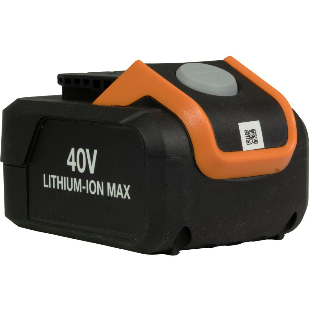 Yard Force LM G32 Battery 40V 2.5Ah Image 5