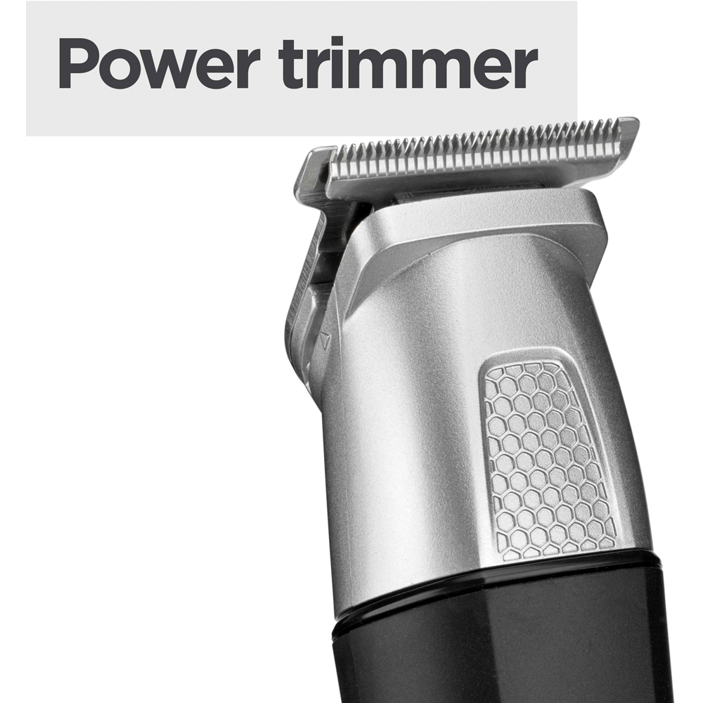 Babyliss Lithium Power 11-in-1 Waterproof Multi Trimmer Image 8