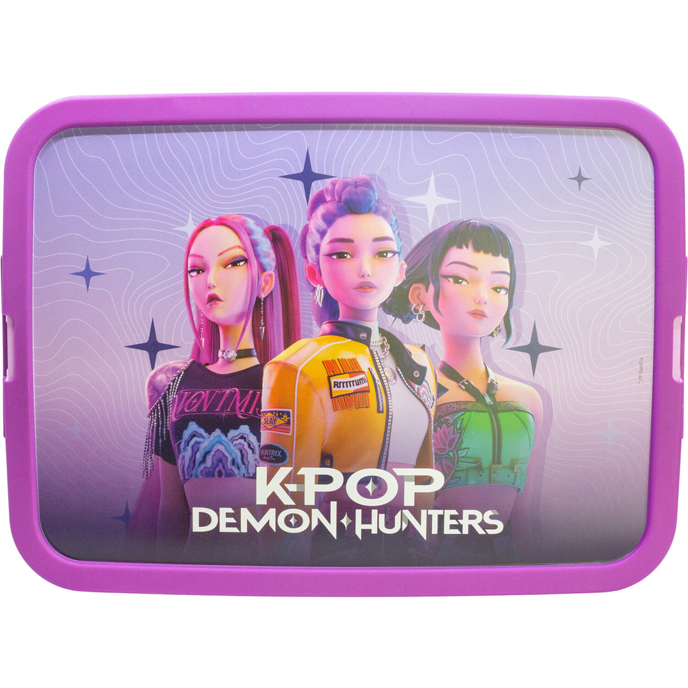 KPop Demon Hunters Box 13l Image 5