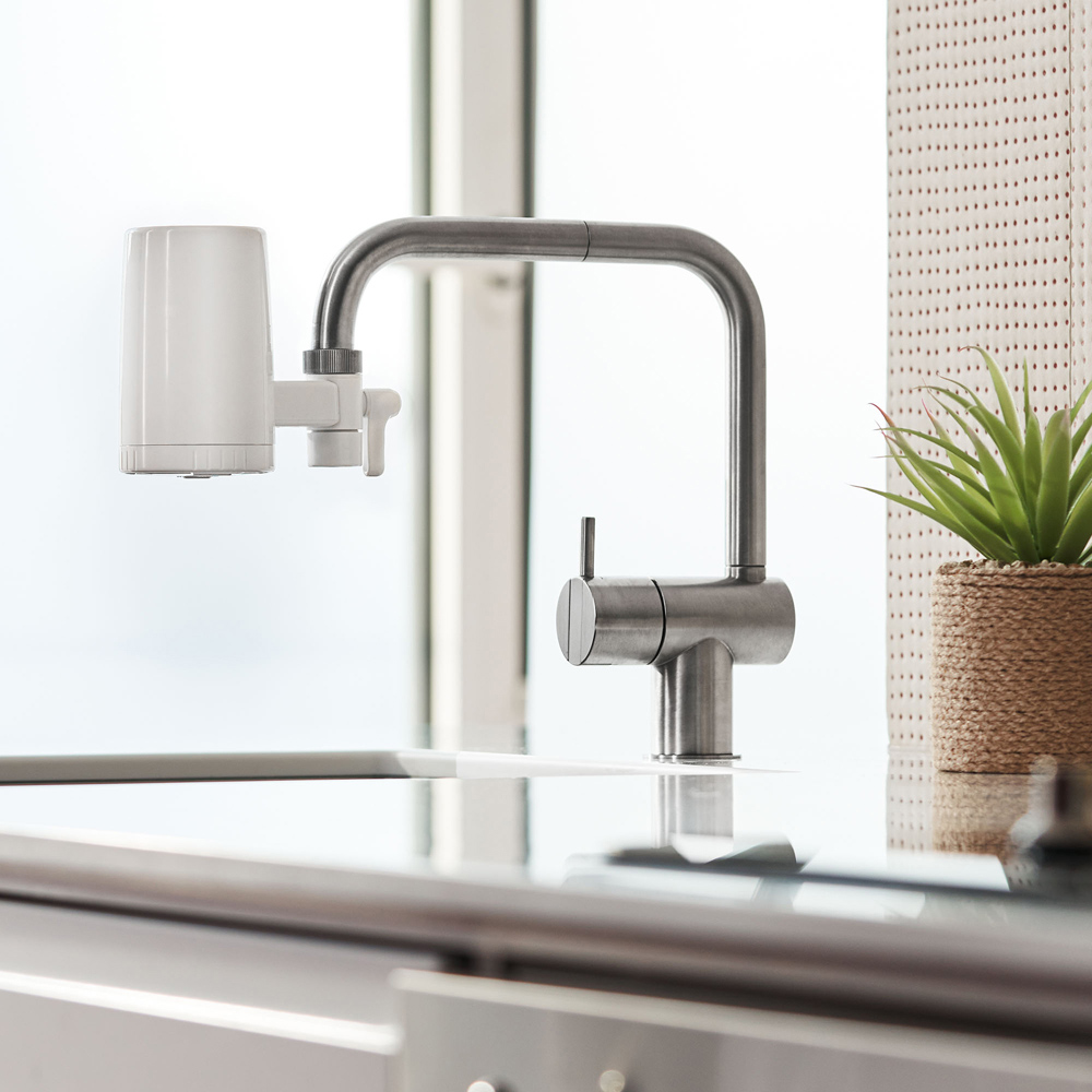 Tappwater T1U-N101 Ultra Tap Water Filter Image 3