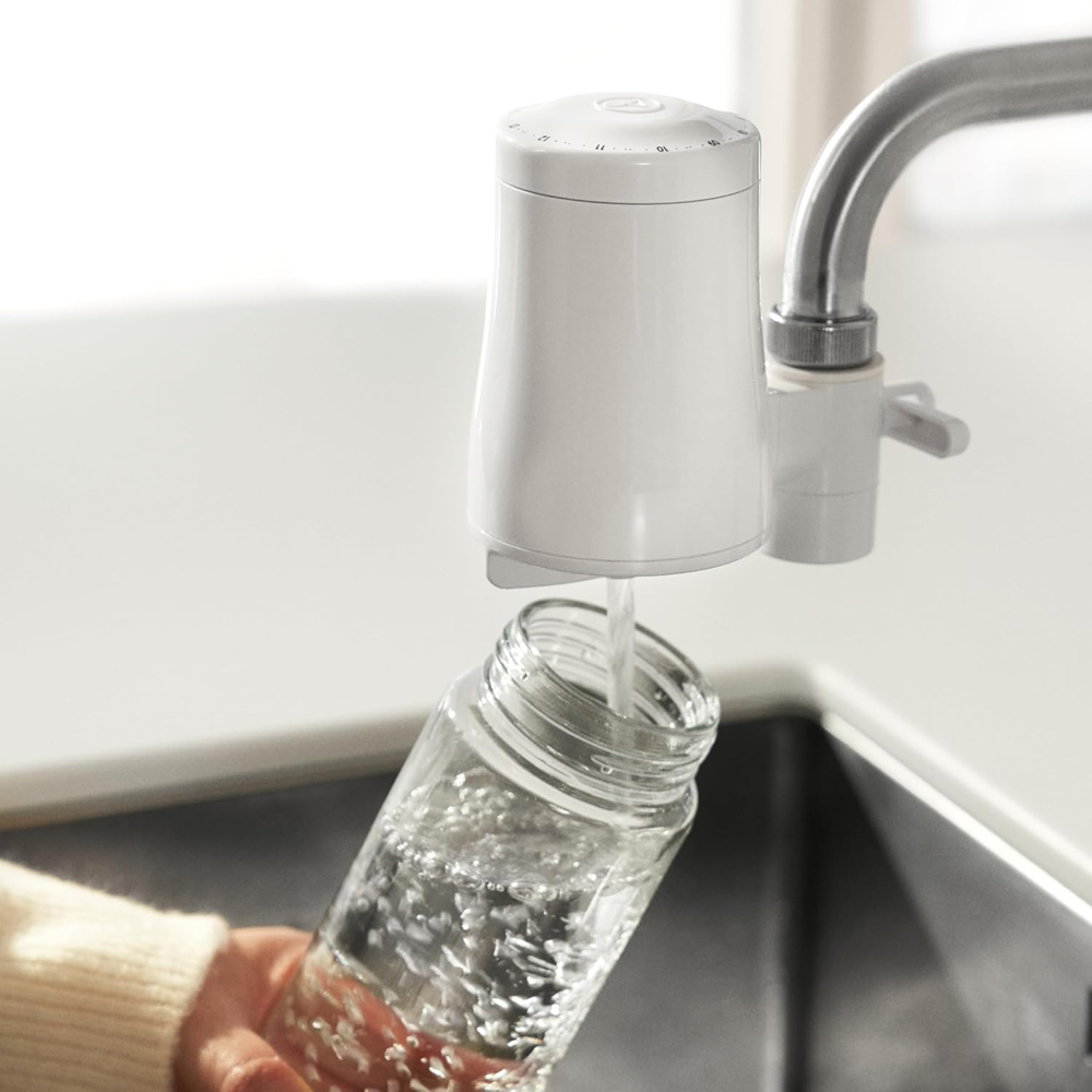 Tappwater T2-N002 EcoPro Tap Water Filter Refill 2 Pack Image 2