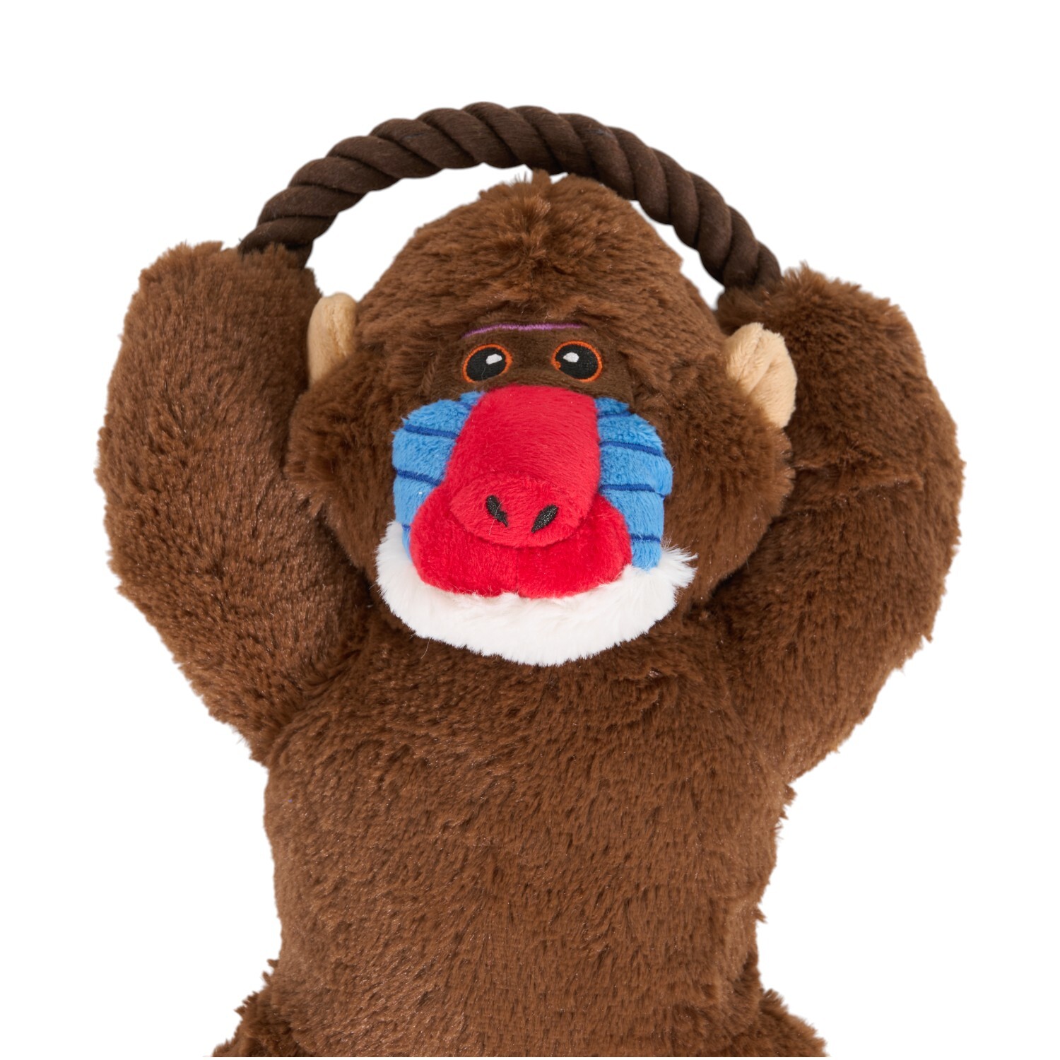 Tough Swinggerz Dog Toy Image 4
