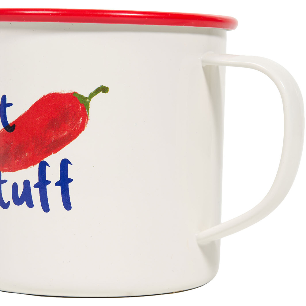 Alfresco Mug Image 5