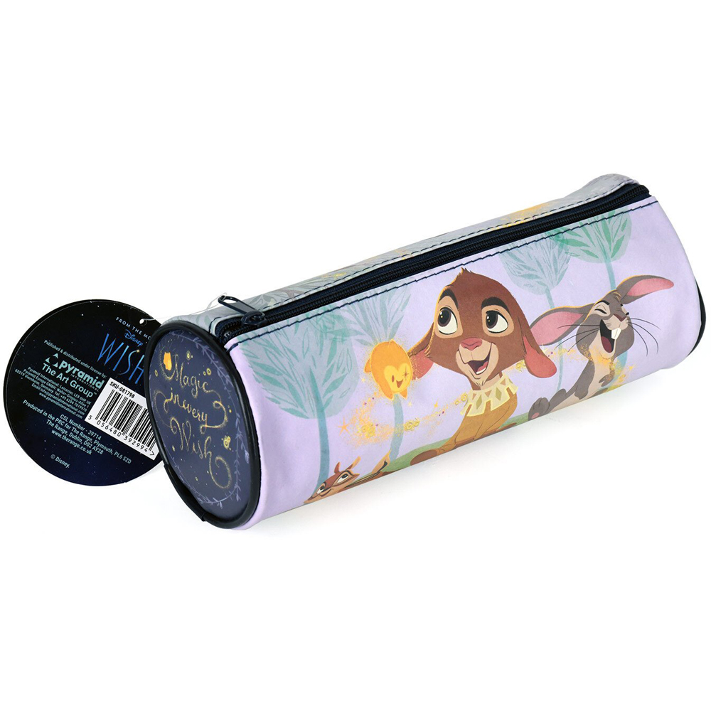 Wish Pencil Case Image
