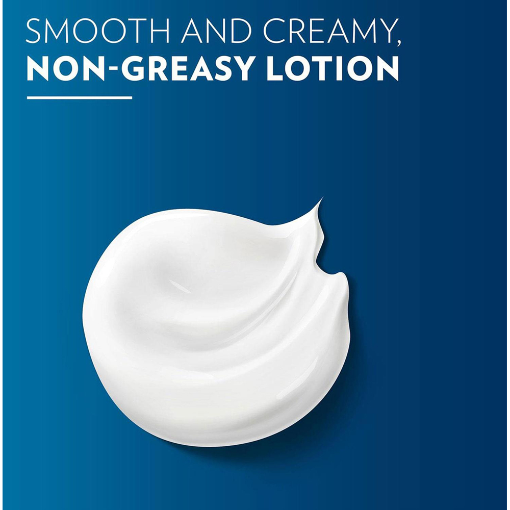 Vaseline Intensive Care Advanced Repair Fragrance Free Body Lotion 400ml 12 Pack Image 5