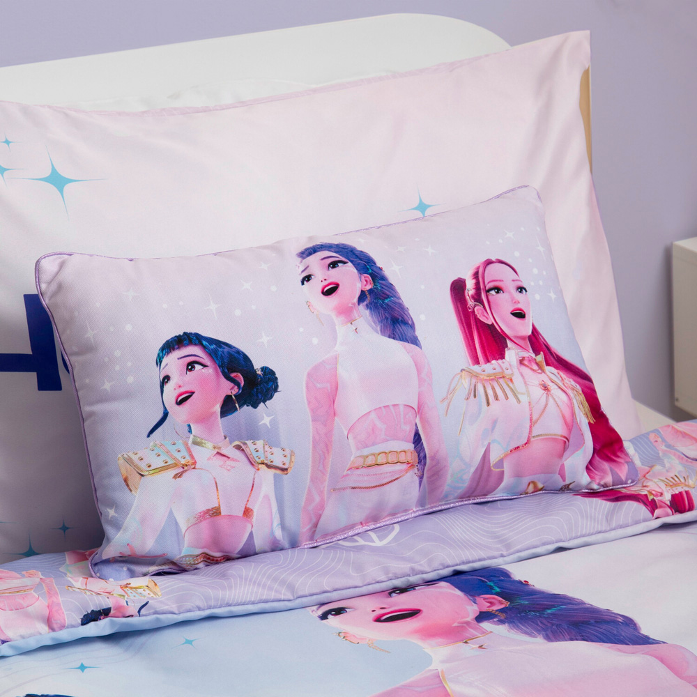 KPop Demon Hunters Celestial Cushion Image 2