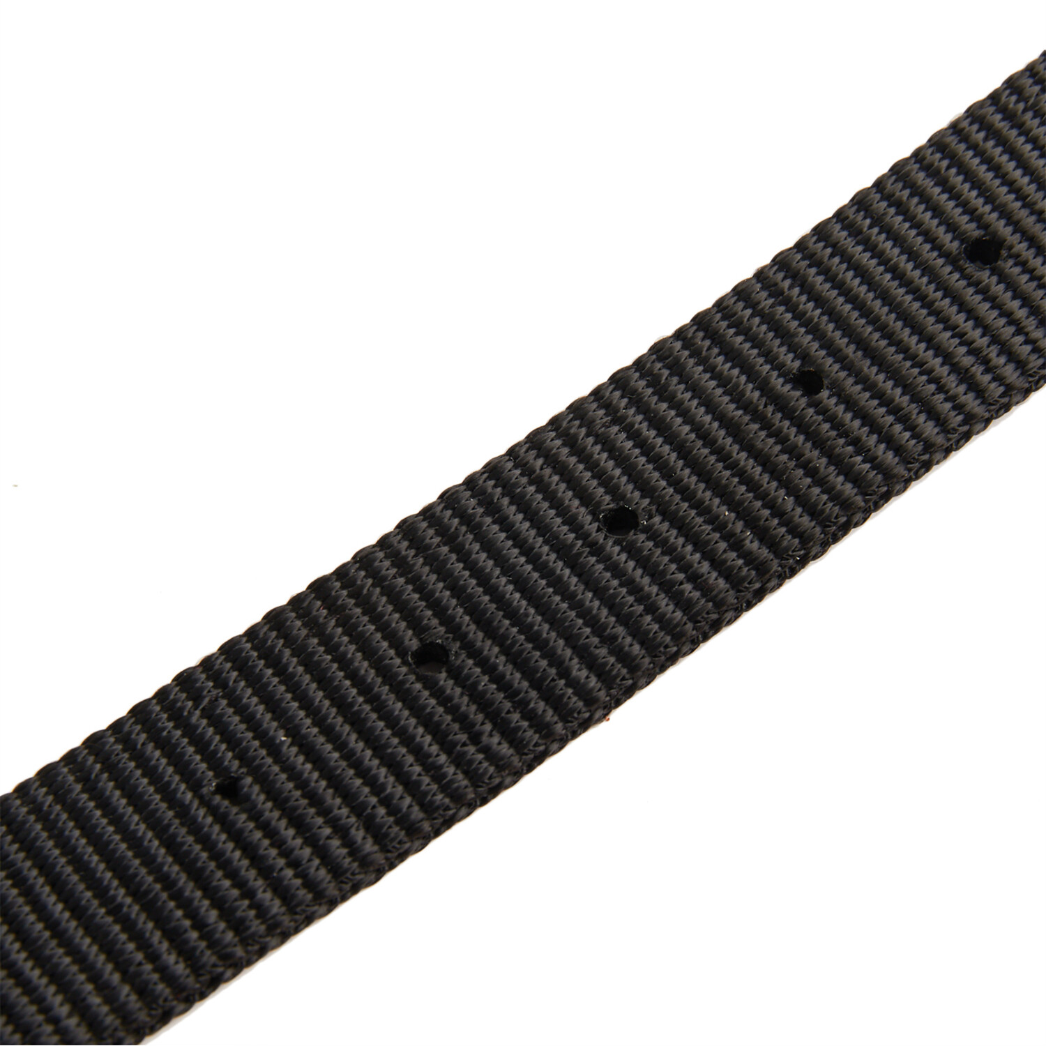 Viva Padded Collar - Black Image 3