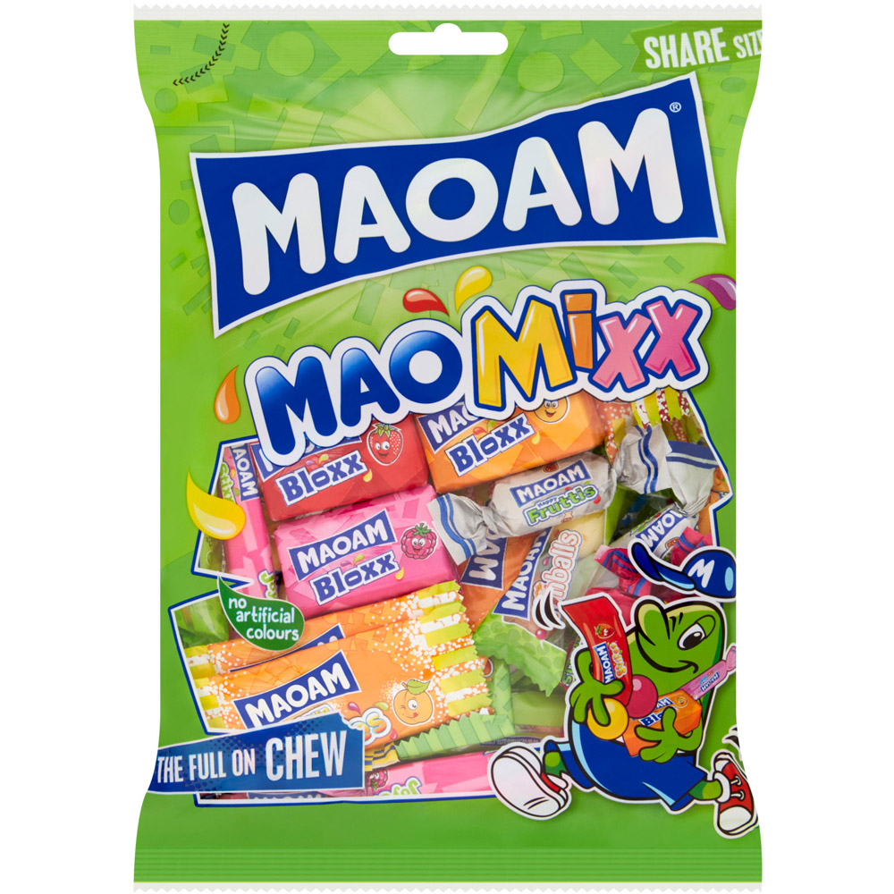 MAOAM MaoMixx Bag 300g Image